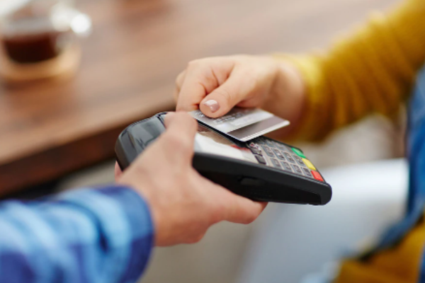 瑞和宝POS机秒到时间及额度说明