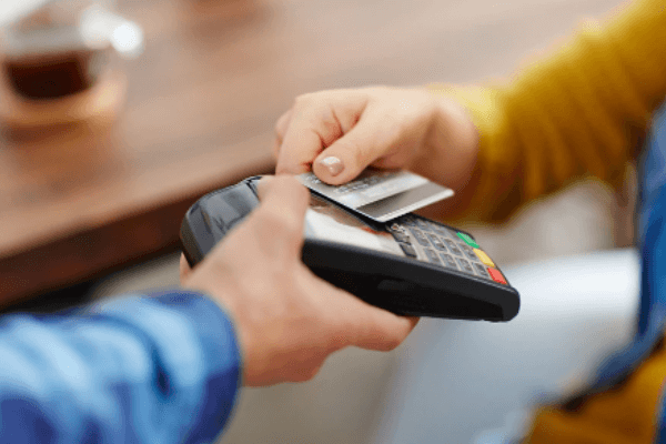 瑞和宝POS机有年费吗？