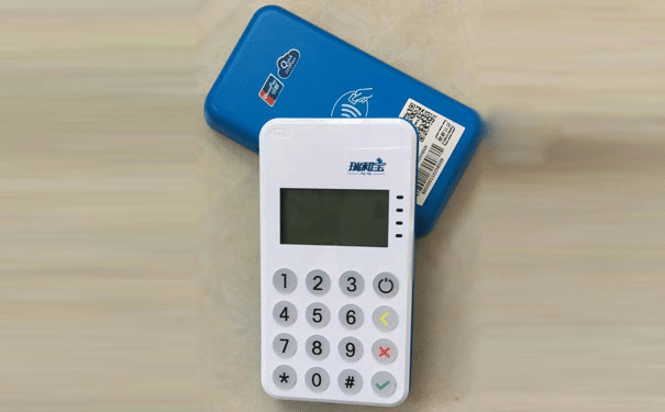 瑞和宝pos机IP地址设置不正确的原因是什么？